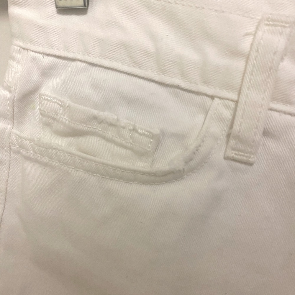 J Brand Hot Pants - Picture 6 of 6